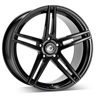 Wrath Wheels 18'' WF1 8x18 5x120